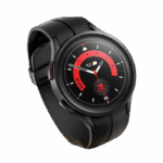 Amazon Essentials Women's Digital Chronograph