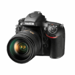 Nikon Z 6II FX-Format Mirrorless Camera Body