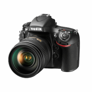 Nikon Z 6II FX-Format Mirrorless Camera Body