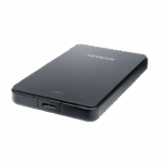 Portable 2TB External Hard Drive Portable HDD USB 3.0