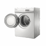 Washing Machine Compact Washer With LED Display