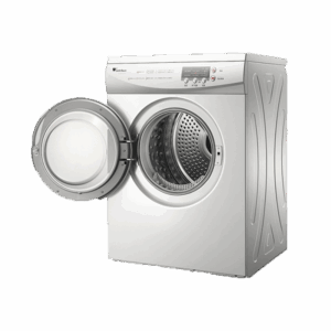 Washing Machine Compact Washer With LED Display